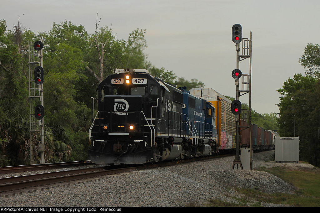 FEC 427
